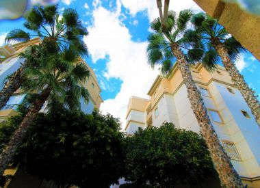 Townhouse in Torrevieja (Costa Blanca), buy cheap - 113 000 [72072] 2