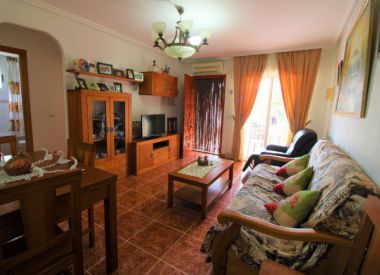 Townhouse in Torrevieja (Costa Blanca), buy cheap - 113 000 [72072] 5