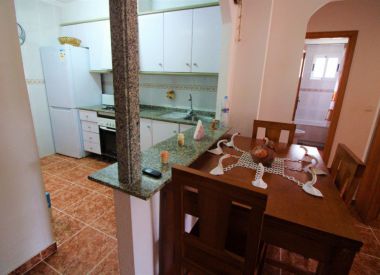 Townhouse in Torrevieja (Costa Blanca), buy cheap - 113 000 [72072] 6