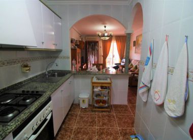 Townhouse in Torrevieja (Costa Blanca), buy cheap - 113 000 [72072] 8