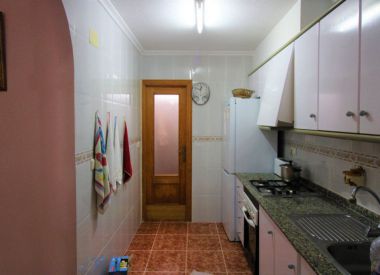 Townhouse in Torrevieja (Costa Blanca), buy cheap - 113 000 [72072] 9