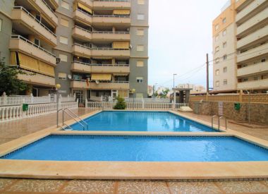 Apartments in Torrevieja (Costa Blanca), buy cheap - 59 900 [72070] 1
