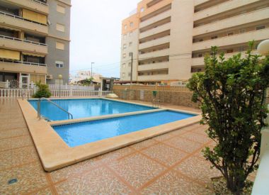 Apartments in Torrevieja (Costa Blanca), buy cheap - 59 900 [72070] 2