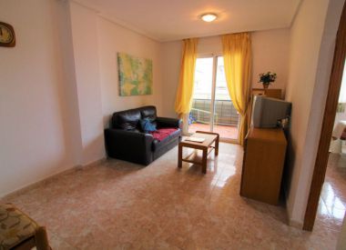 Apartments in Torrevieja (Costa Blanca), buy cheap - 59 900 [72070] 3