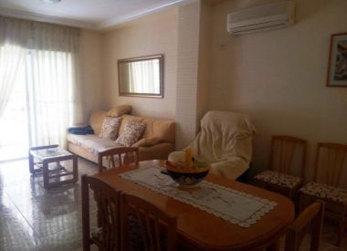 Apartments in Torrevieja (Costa Blanca), buy cheap - 83 900 [72069] 1