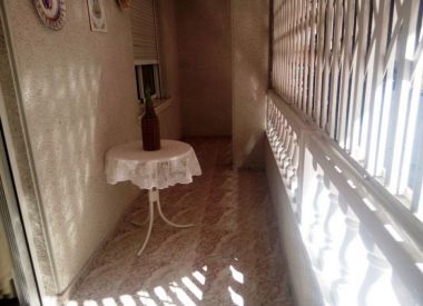 Apartments in Torrevieja (Costa Blanca), buy cheap - 83 900 [72069] 2