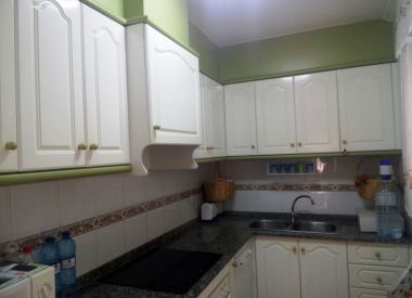 Apartments in Torrevieja (Costa Blanca), buy cheap - 83 900 [72069] 7