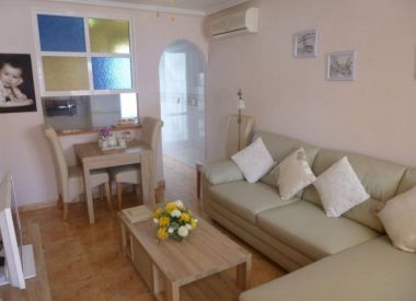 Apartments in Torrevieja (Costa Blanca), buy cheap - 69 900 [72068] 5