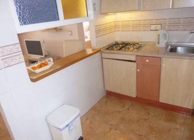 Apartments in Torrevieja (Costa Blanca), buy cheap - 69 900 [72068] 6