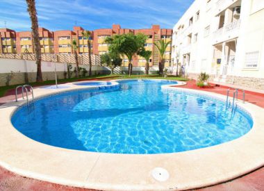 Apartments in Torrevieja (Costa Blanca), buy cheap - 55 000 [72067] 1