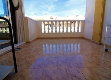 Apartments in Torrevieja (Costa Blanca), buy cheap - 55 000 [72067] 2