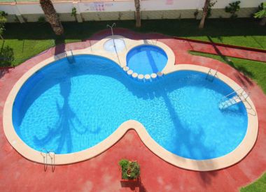 Apartments in Torrevieja (Costa Blanca), buy cheap - 55 000 [72067] 3