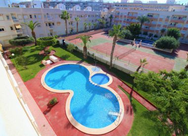 Apartments in Torrevieja (Costa Blanca), buy cheap - 55 000 [72067] 4