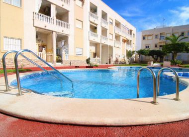 Apartments in Torrevieja (Costa Blanca), buy cheap - 55 000 [72067] 5