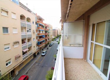 Apartments in Torrevieja (Costa Blanca), buy cheap - 84 900 [72065] 7