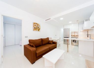 Apartments in Torrevieja (Costa Blanca), buy cheap - 135 000 [72063] 3