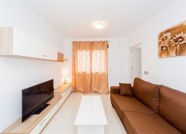 Apartments in Torrevieja (Costa Blanca), buy cheap - 135 000 [72063] 4