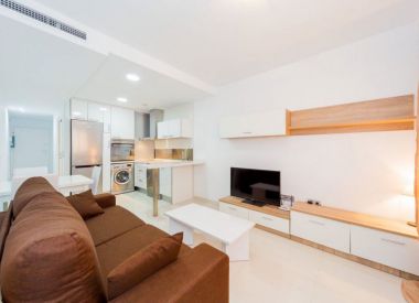 Apartments in Torrevieja (Costa Blanca), buy cheap - 135 000 [72063] 5