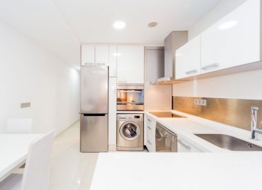 Apartments in Torrevieja (Costa Blanca), buy cheap - 135 000 [72063] 7