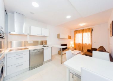 Apartments in Torrevieja (Costa Blanca), buy cheap - 135 000 [72063] 8