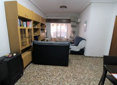 Apartments in Torrevieja (Costa Blanca), buy cheap - 89 900 [72064] 2