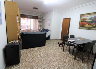 Apartments in Torrevieja (Costa Blanca), buy cheap - 89 900 [72064] 3