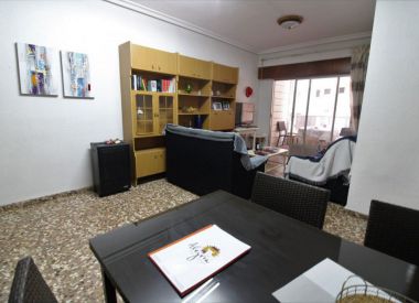 Apartments in Torrevieja (Costa Blanca), buy cheap - 89 900 [72064] 4