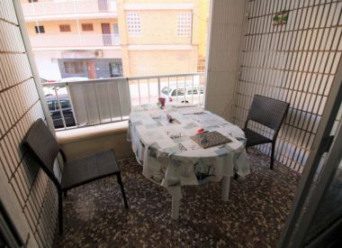 Apartments in Torrevieja (Costa Blanca), buy cheap - 89 900 [72064] 6