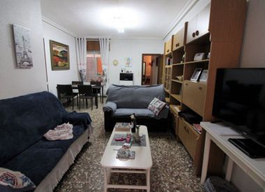 Apartments in Torrevieja (Costa Blanca), buy cheap - 89 900 [72064] 8