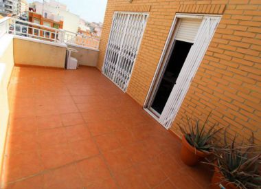 Apartments in Torrevieja (Costa Blanca), buy cheap - 124 900 [72061] 1