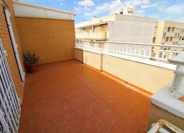 Apartments in Torrevieja (Costa Blanca), buy cheap - 124 900 [72061] 2