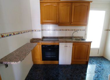 Apartments in Torrevieja (Costa Blanca), buy cheap - 124 900 [72061] 9