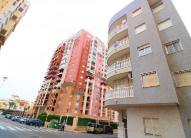 Apartments in Torrevieja (Costa Blanca), buy cheap - 65 000 [72060] 1