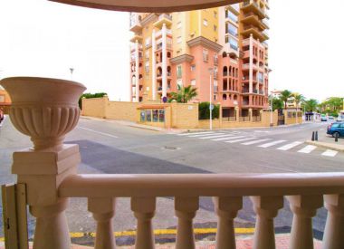 Apartments in Torrevieja (Costa Blanca), buy cheap - 65 000 [72060] 2