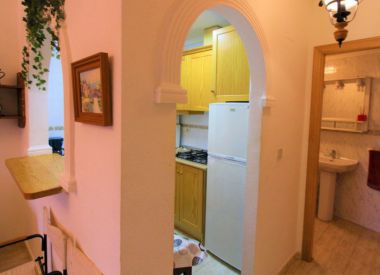 Apartments in Torrevieja (Costa Blanca), buy cheap - 65 000 [72060] 4