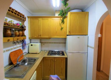 Apartments in Torrevieja (Costa Blanca), buy cheap - 65 000 [72060] 5