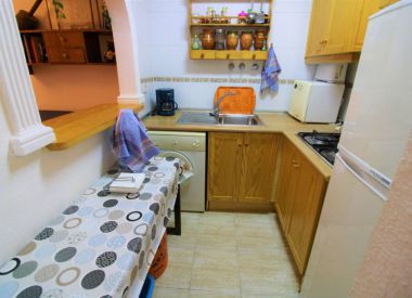 Apartments in Torrevieja (Costa Blanca), buy cheap - 65 000 [72060] 6