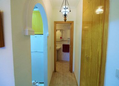 Apartments in Torrevieja (Costa Blanca), buy cheap - 65 000 [72060] 9