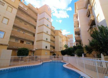 Apartments in Torrevieja (Costa Blanca), buy cheap - 68 900 [72059] 1