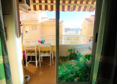 Apartments in Torrevieja (Costa Blanca), buy cheap - 68 900 [72059] 5