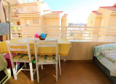 Apartments in Torrevieja (Costa Blanca), buy cheap - 68 900 [72059] 6