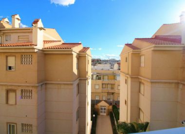 Apartments in Torrevieja (Costa Blanca), buy cheap - 68 900 [72059] 7