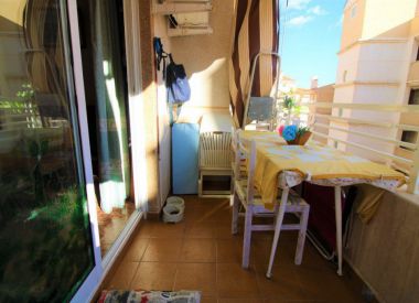 Apartments in Torrevieja (Costa Blanca), buy cheap - 68 900 [72059] 8