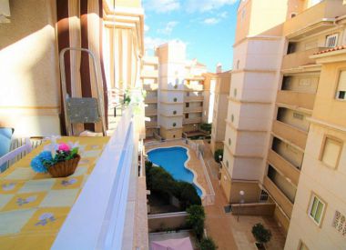 Apartments in Torrevieja (Costa Blanca), buy cheap - 68 900 [72059] 9