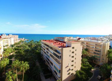 Apartments in Torrevieja (Costa Blanca), buy cheap - 264 900 [72056] 1