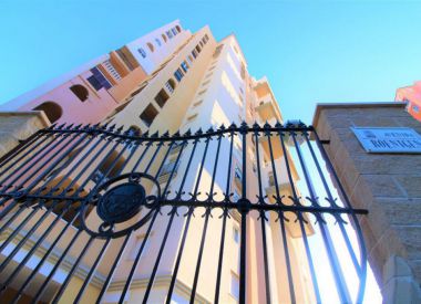 Apartments in Torrevieja (Costa Blanca), buy cheap - 264 900 [72056] 2
