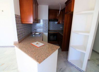 Apartments in Torrevieja (Costa Blanca), buy cheap - 264 900 [72056] 6