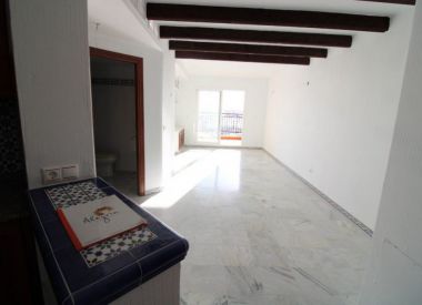 Apartments in Torrevieja (Costa Blanca), buy cheap - 184 900 [72057] 2