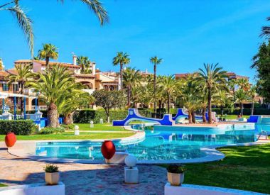 Apartments in Torrevieja (Costa Blanca), buy cheap - 129 900 [72055] 1