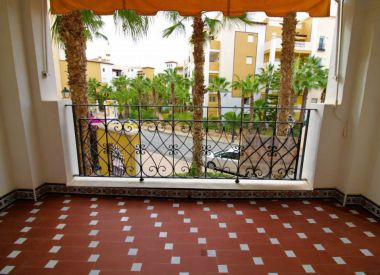 Apartments in Torrevieja (Costa Blanca), buy cheap - 129 900 [72055] 5